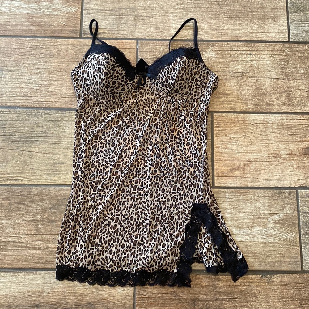 Rampage Intimates Lingerie SZ: Medium